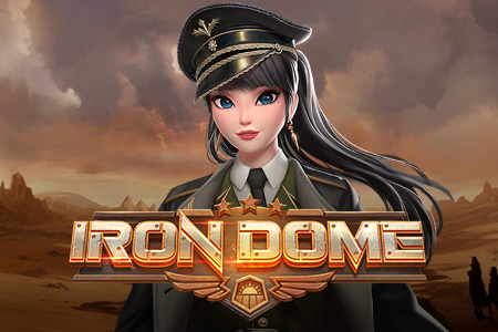 Iron Dome
